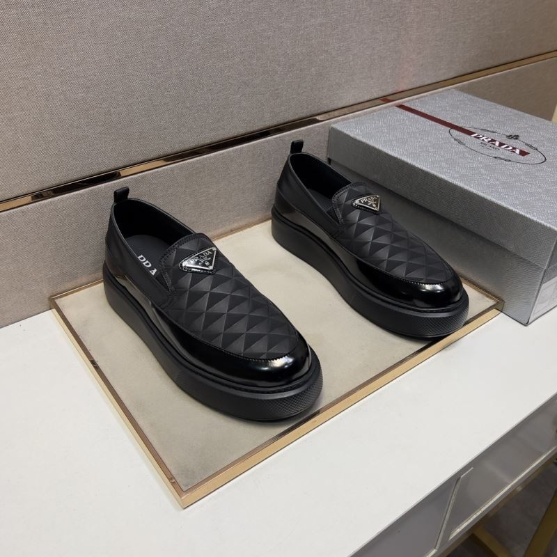 Prada Low Shoes